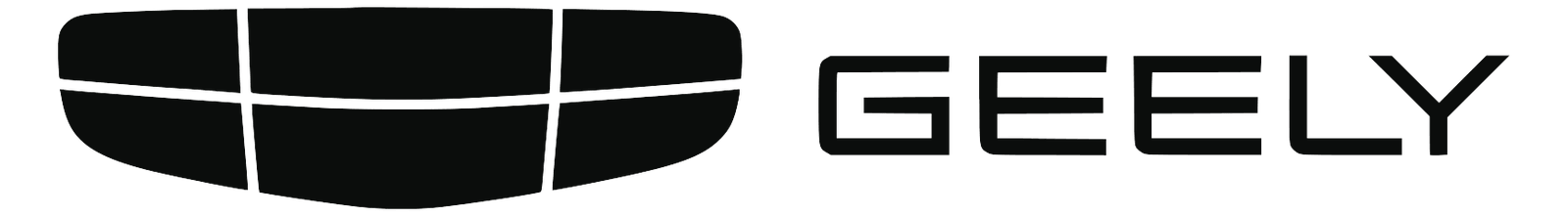 Geely logo