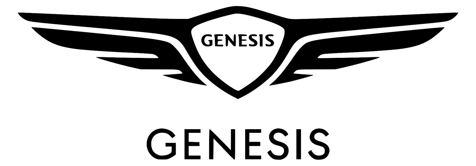 Genesis logo