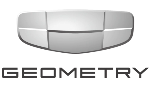 Geometry logo
