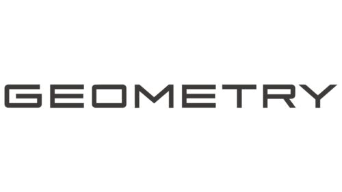 Geometry logo png