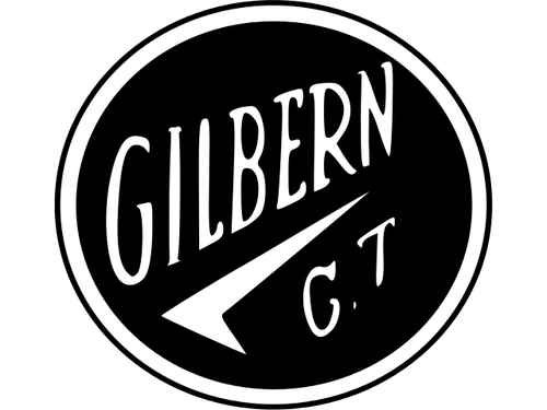 Gilbern logo