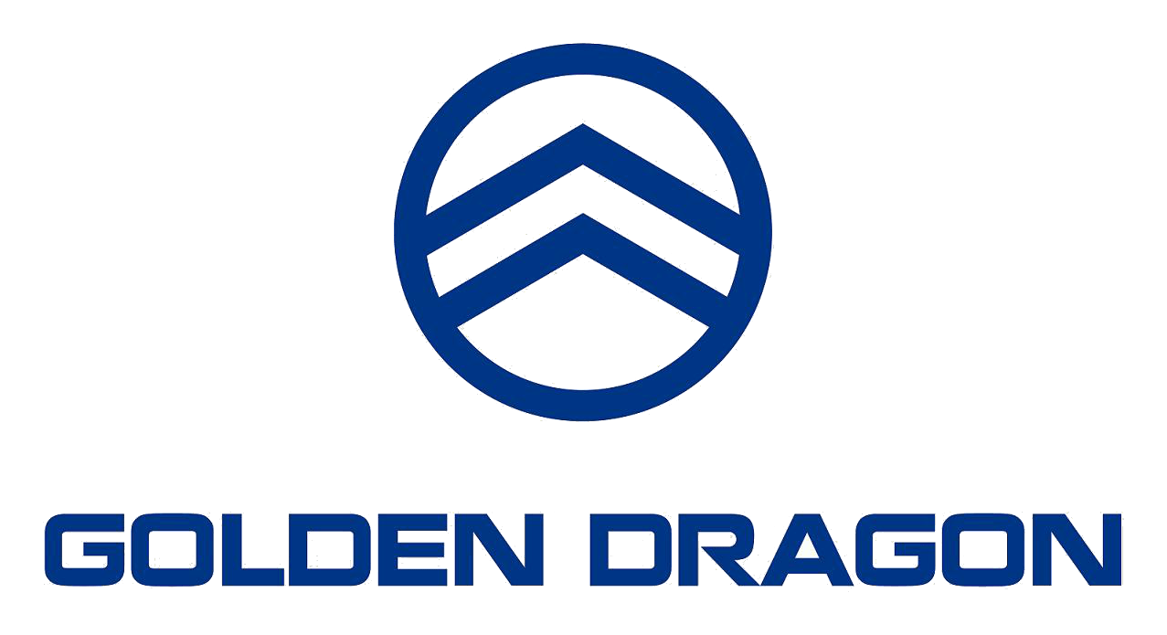 Golden Dragon logo
