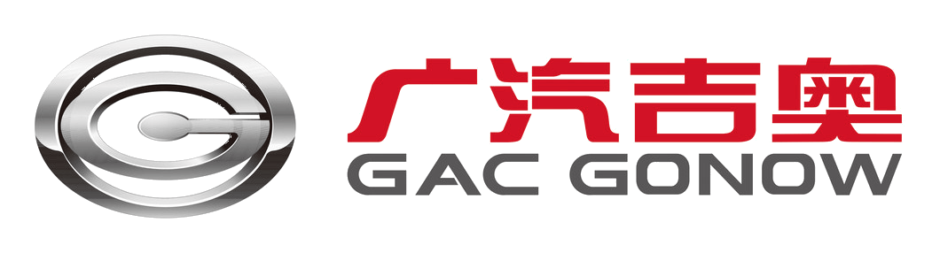 Gonow logo