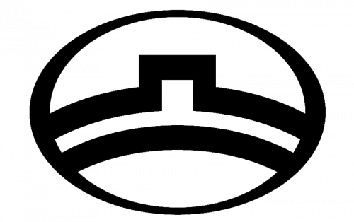 Great Wall logo