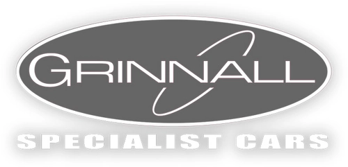Grinnall logo