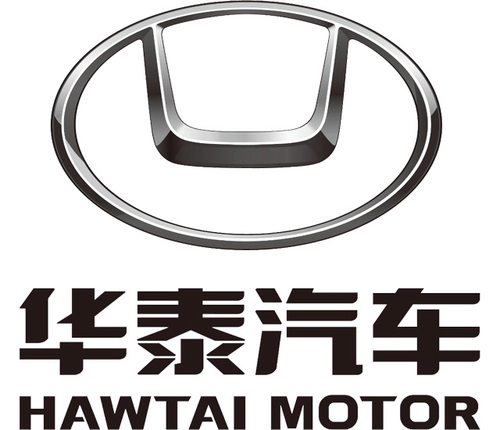 Hawtai logo