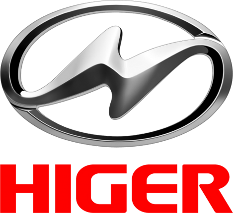 Higer logo