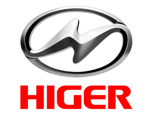 Higer logo