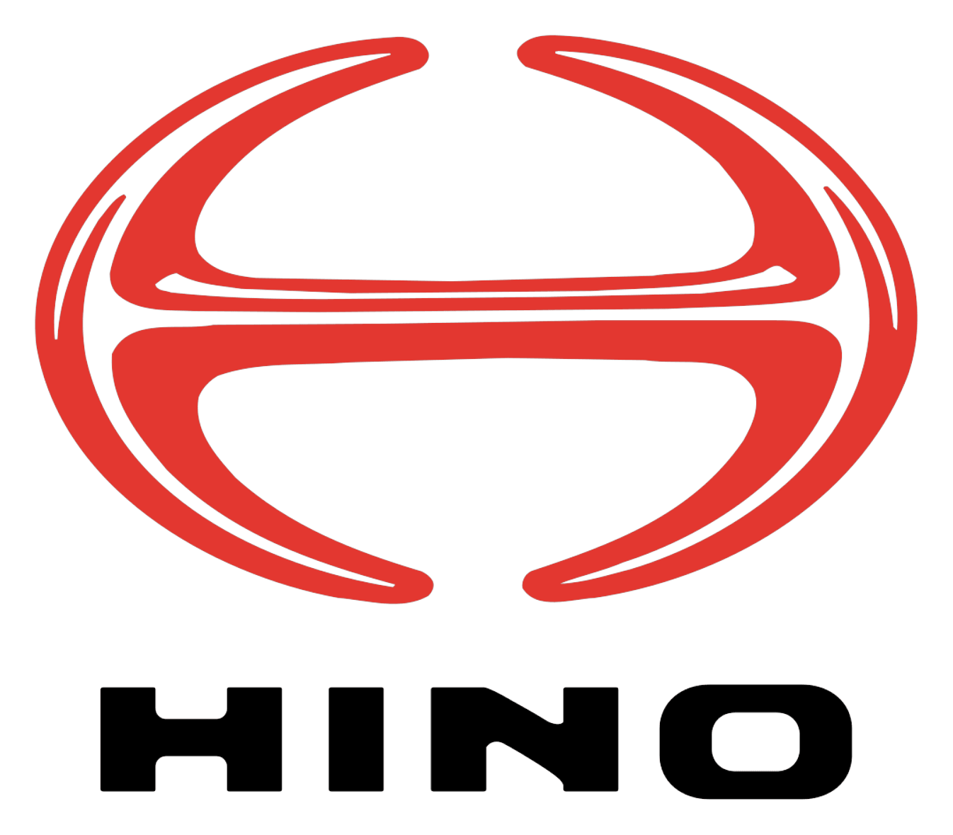 Hino logo