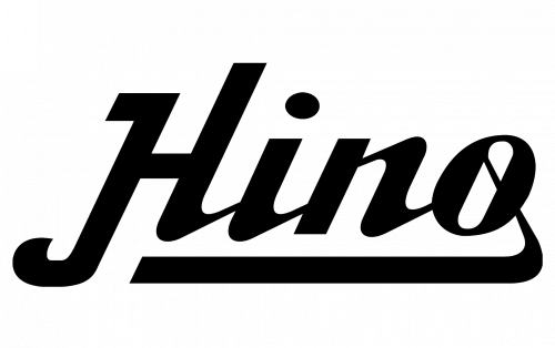 Hino logo