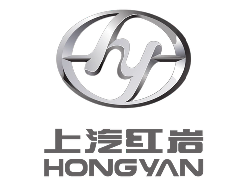 Hongyan logo png