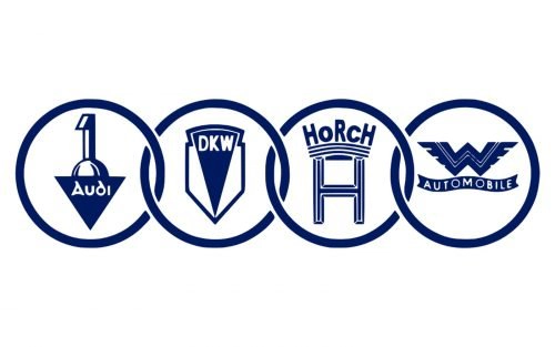 Horch logo png