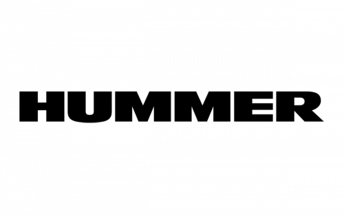 Hummer logo