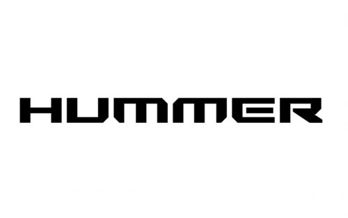 Hummer logo png