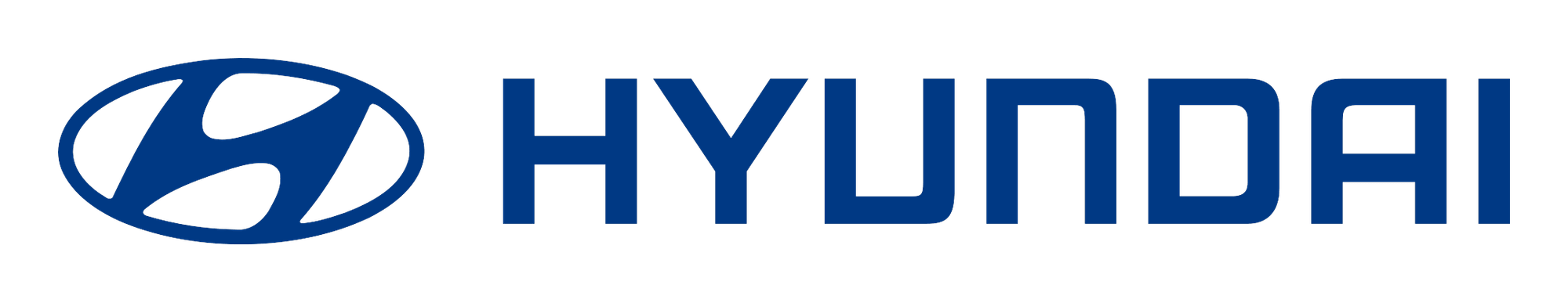 Hyundai logo