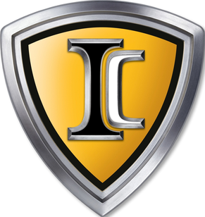 IC Bus logo