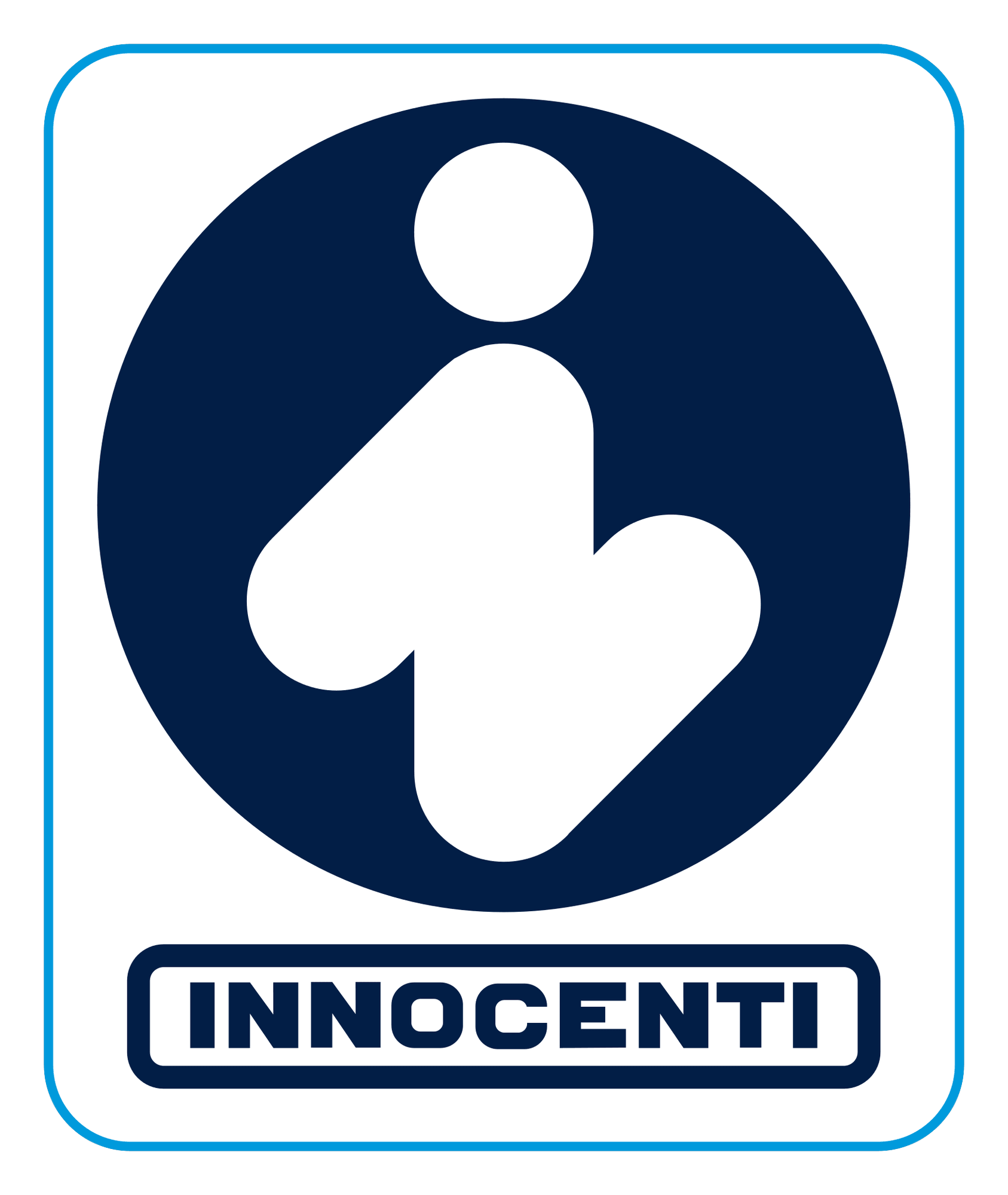 Innocenti logo