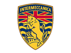 Intermeccanica logo