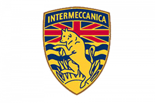 Intermeccanica logo png