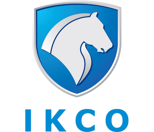 Iran Khodro logo png