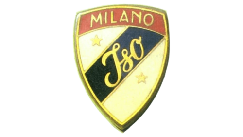 Iso logo