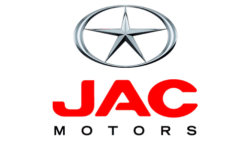 Jac logo