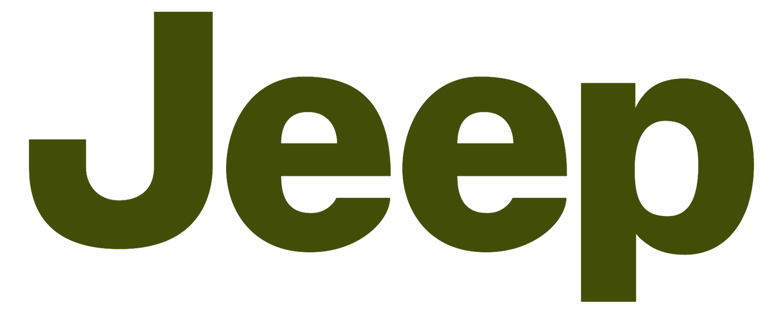 Jeep logo