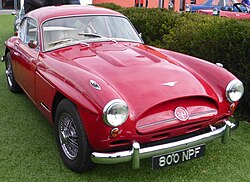 Jensen logo