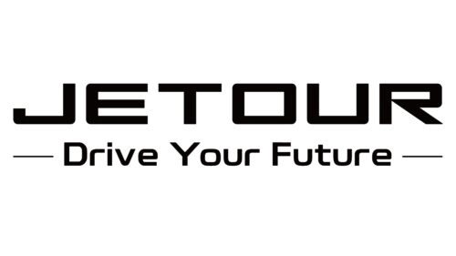 Jetour logo