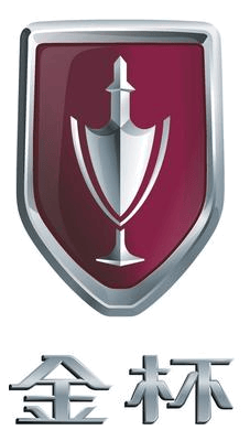 Jinbei logo