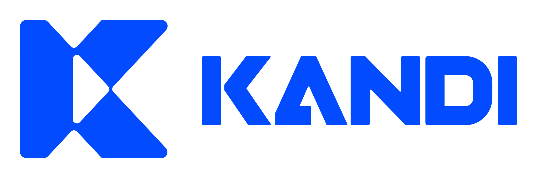 Kandi logo