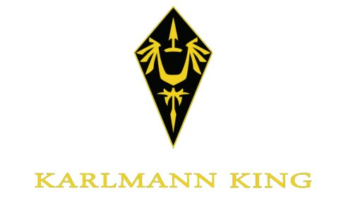 Karlmann King logo