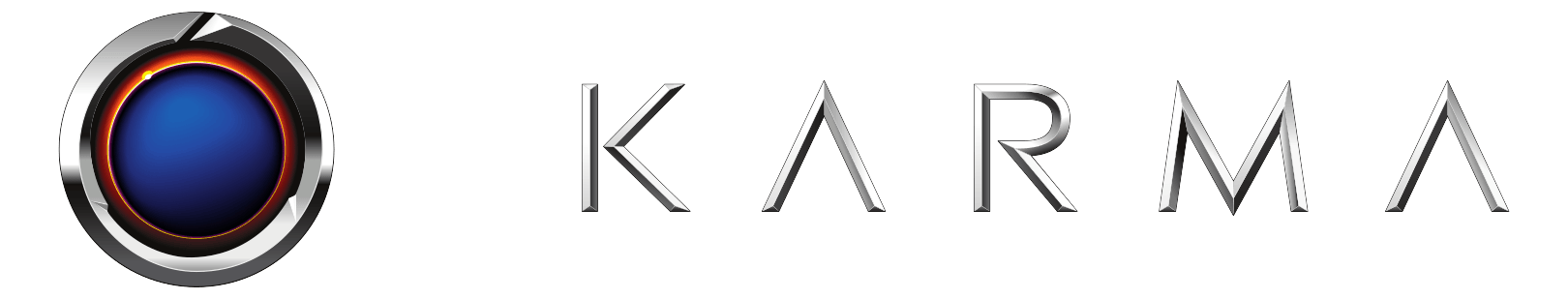 Karma logo