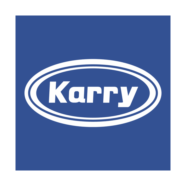 Karry logo