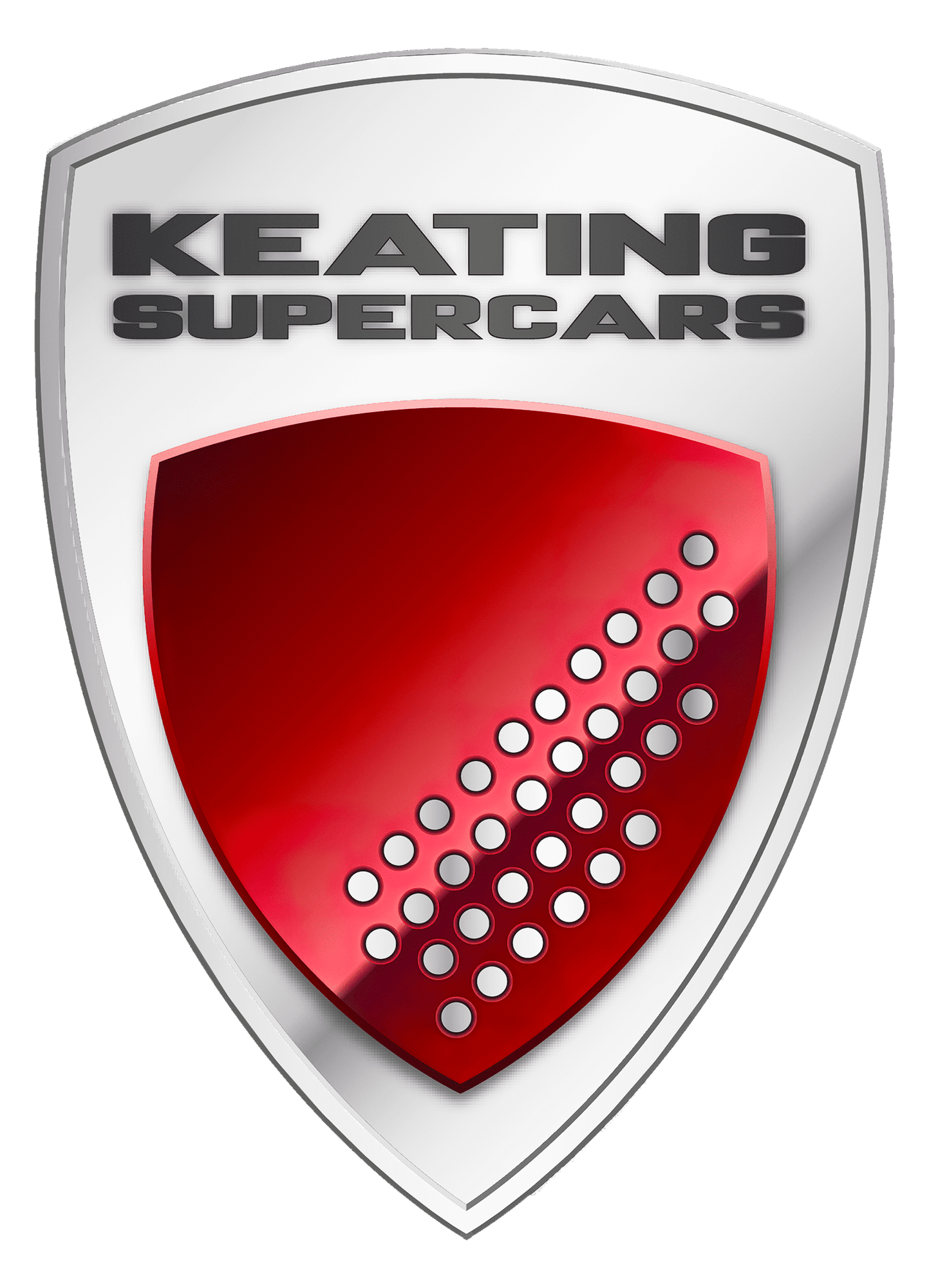 Keating logo