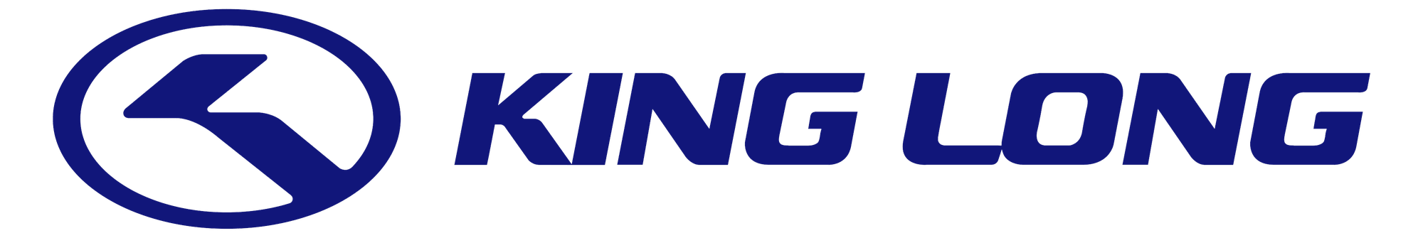 King Long logo