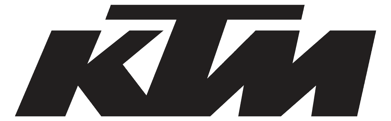 KTM logo