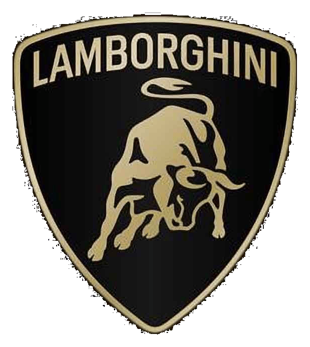 Lamborghini logo