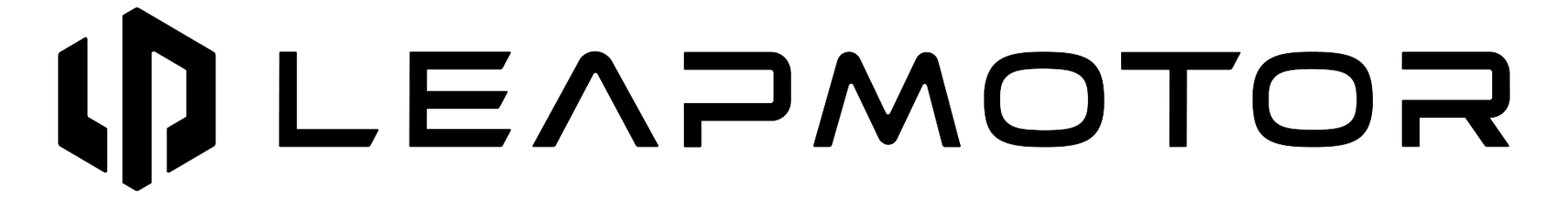 Leap Motor logo