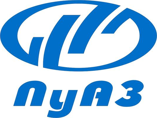 LuAZ logo