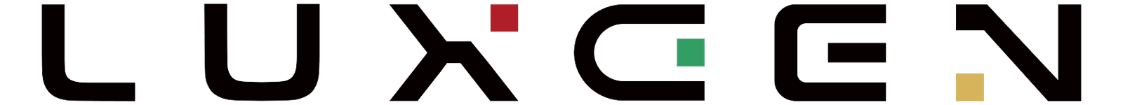 Luxgen logo