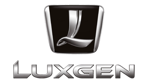Luxgen logo