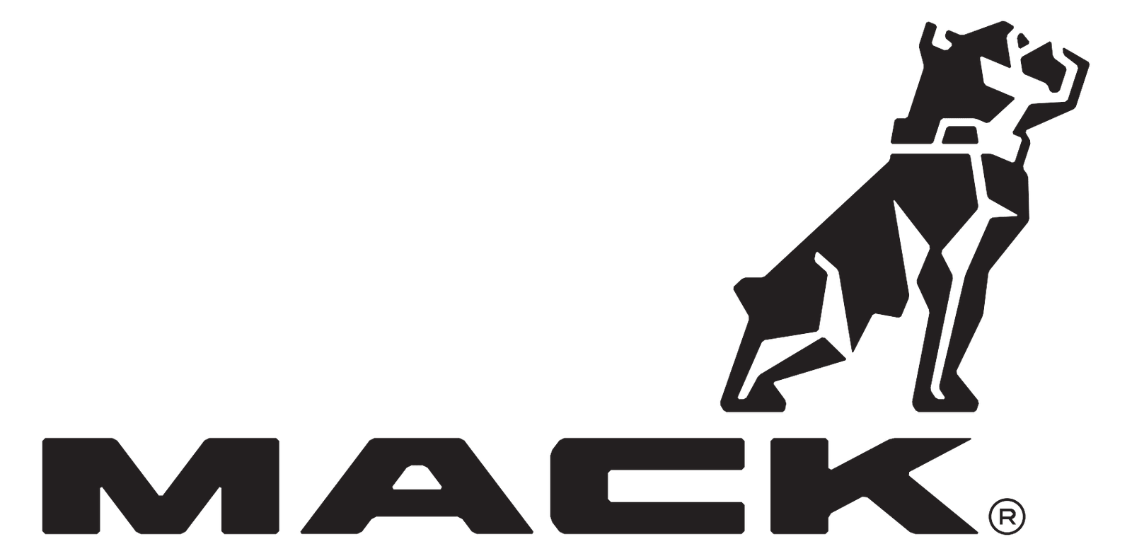 Mack logo