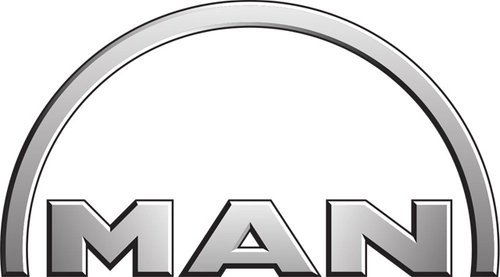 Man logo png
