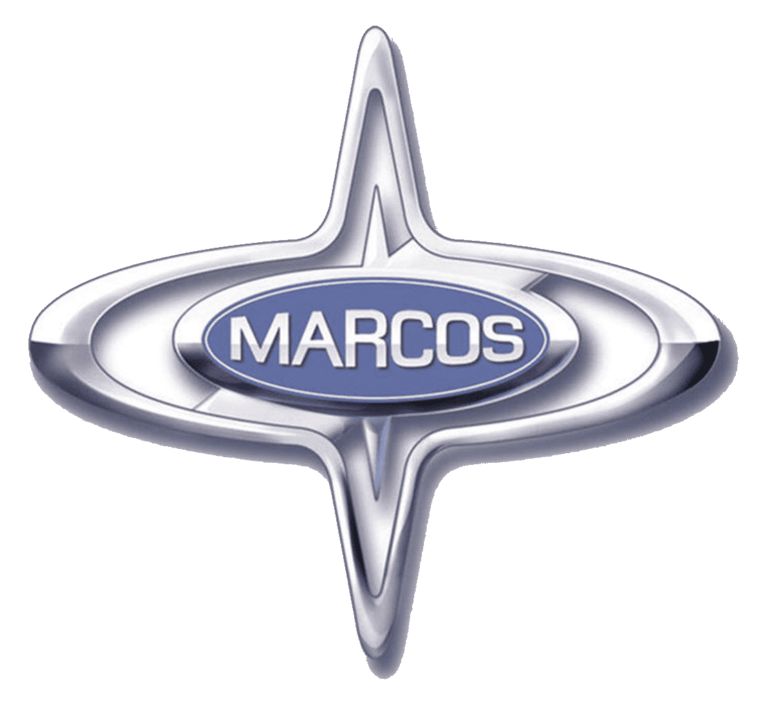 Marcos logo