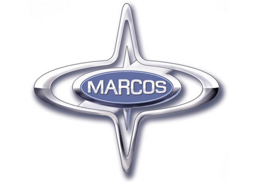 Marcos logo