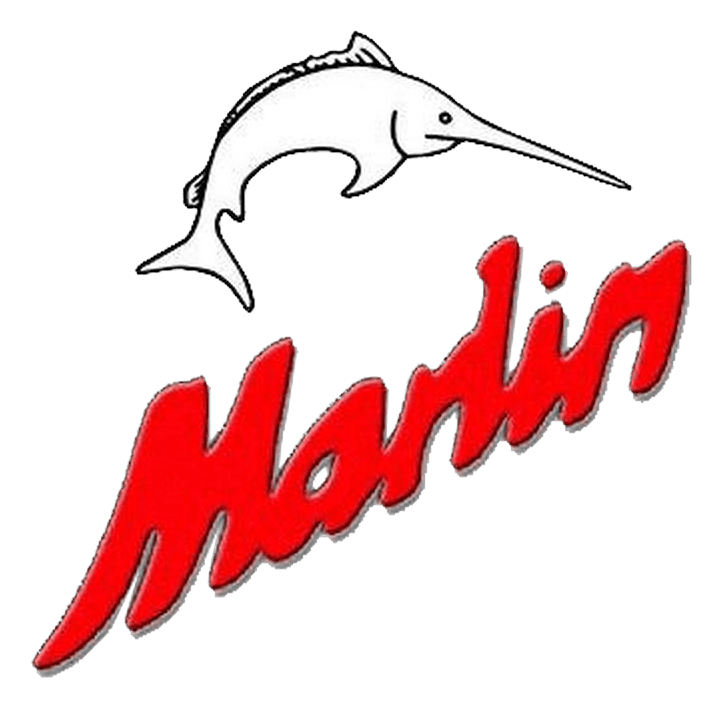 Marlin logo
