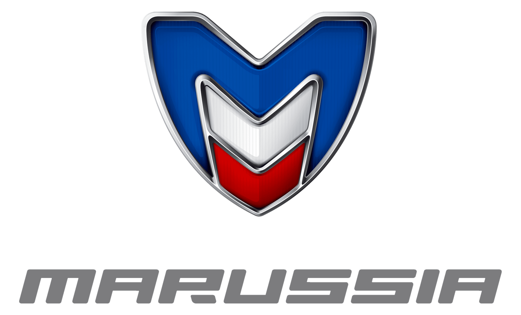 Marussia logo