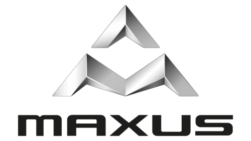 Maxus logo