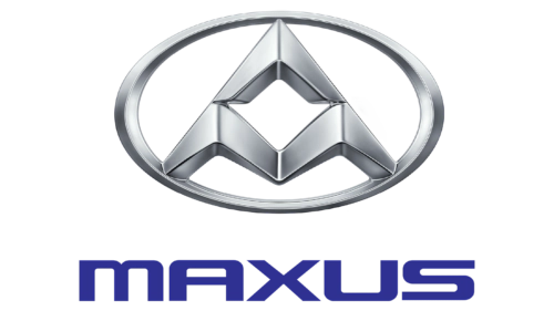 Maxus logo png
